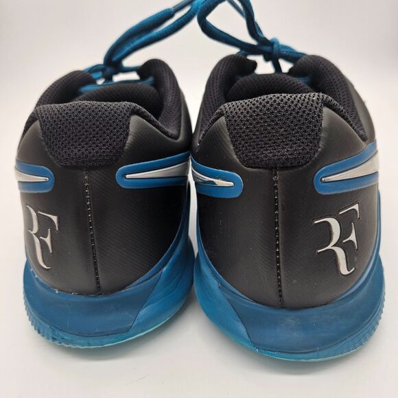 Nike Roger Federer 2018 French Open Halle Open shoes Men\'s 10 main image 4